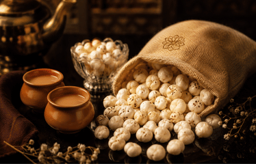 Premium Makhana