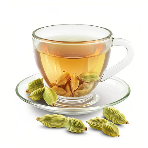 Elaichi Tea