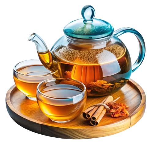 Premium Orthodox Tea