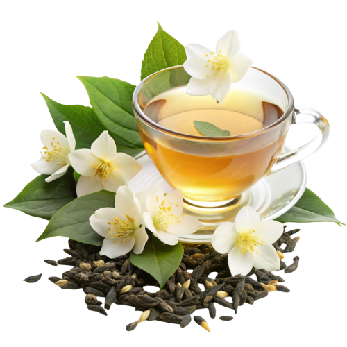 Natural Jasmine Tea