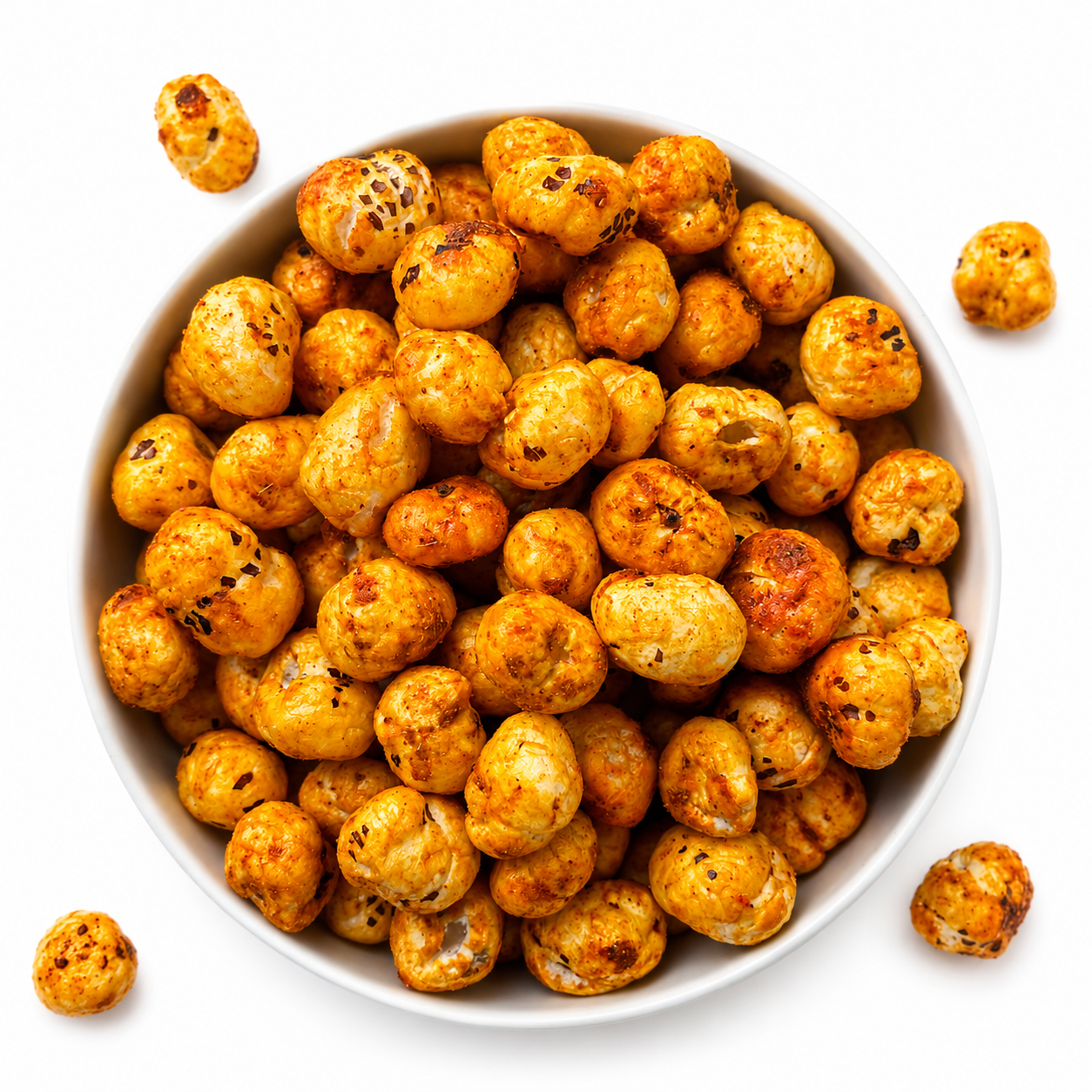 Flavoured Roasted Makhana